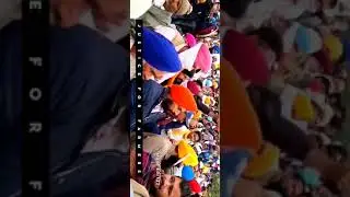 JUSTICE FOR FARMERS