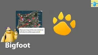 Bigfoot for Android