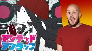 The Big Three React To Undead Unluck Opening | Reaction