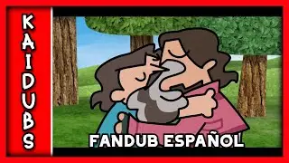 El Oscuro Secreto de Steve - The Minecraft A Movie: The Movie (Fandub Espa&ntilde;ol) @Piemations