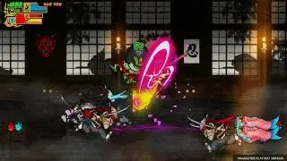 Jitsu Squad Clip 61