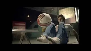 Football freestyle archis  | Aircel PocketInternet Games