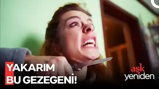En Eğlenceli Sahneler #42: Bıçak Kemiğe Dayandı! - Aşk Yeniden