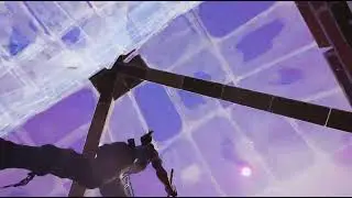Lara croft free build