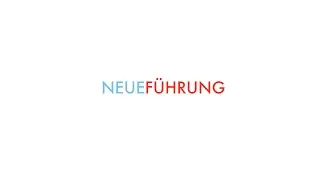 NEUEF&Uuml;HRUNG &ndash; f&uuml;r Familienunternehmen und Mittelstand