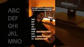 What is your Phonk song?😱 #phonk #music #song