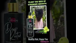 Advanced Formula Hair Growth Oil #indianbeautysecrets #hairgrowthhack #hairgrowthsecrets
