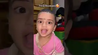 കൈ  വയ്യങ്കിലും  വേദന സഹിച്ചുള്ള മുത്തിന്റെ ചിരി കണ്ടോ... #baby #cute #cutebaby #love #kajusmiles