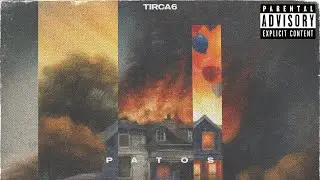 TIRCA6 - CULESE DIN CARTIER (Official Visualizer)