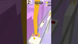 Brick Builder Android,iOS Gaming Level 63