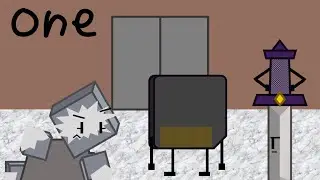Floor 13 Episode 1: 