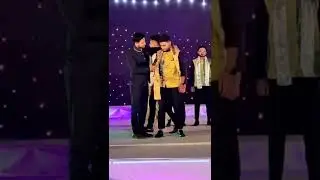 Grand Mr Assam Fashion Show 2022 Winner🏆🥇 #shorts #fashionshow #fashion #winner #assam #mrassam