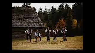 Howerna - Stała karczma pod reglami