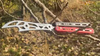 Take care of your hands!!! (Flipping my bbfirefly Z.X-1)