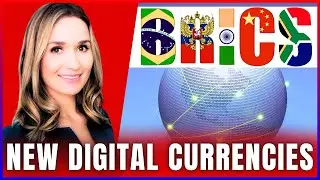 🔴BRICS Summit 2024: Digital Currencies Blockchain Platform, Focus on Infrastructure, BRICS Bank Role