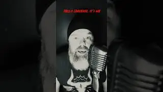 Hello Universe Music Video - Adam Lomas