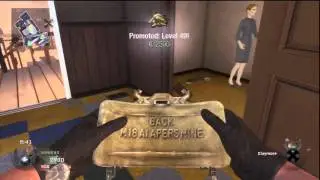 zFiX-Pacz: Black Ops, Nuketown | 40 - 0