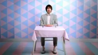 Ash - Carnal Love (Official Video)