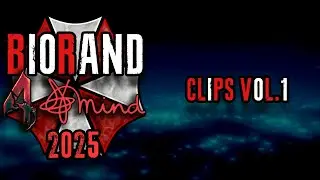 BIOrand 4 Mind - Community Clips Vol.1