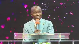 COVENANT DAY OF FRUITFULNESS SERVICE WITH PASTOR CHIBUIKE NWAFOR || LFC LIFE CAMP ABUJA