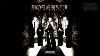 D&oslash;dsfall  Kaosmakt Full Album 2015
