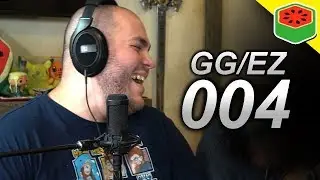 The Pok&eacute;cast ft. Versus | GG over EZ #004