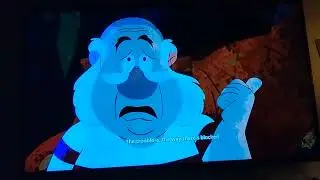 Tyler play's: Disney epic Mickey part 6