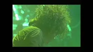 The Cure - A Forest (Part II).Live.Show.1993.UK.LDrip