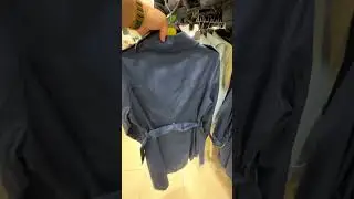 Latest Women's Coat in Primark - June 2023