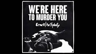 ERROR X - KISSING THE SIN