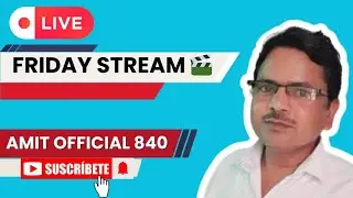 खुद से हारना सबसे आसान है&hellip; जीतना सीखो | Friday Strength Talk with Amitofficial840 🔥