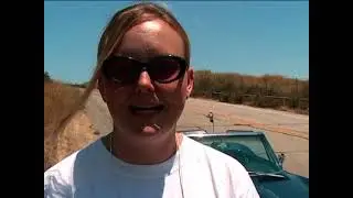 Corvette Caravan AKA 