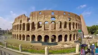 Italy: A heaven in Europe | Travel Video | Drone Video DJI | Go Pro | Travel Diary