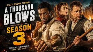 A Thousand Blows Season 3: Renewal Status, Cast, Plot & Everything We Know