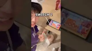 I Played Rec Room on the Nintendo Switch 2 💀