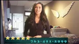 Best Nail Salon Champlin-Kai Salon and Spa