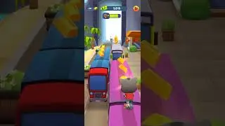 My talking TOM gold #gaming #games #shorts #shortvideo #viral 