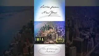 International World Film Awards (London, UK) - Official Selection