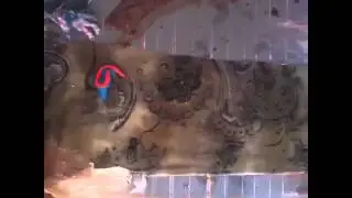 Jessie Bruger:Vine Video from TAT:An Urban Immersive Game during Bushwick Open Studios
