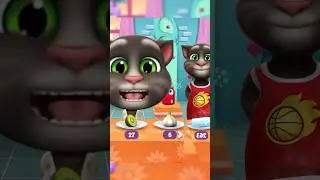 Happy juice 😆😁#tom2 #mytom2 #challenge #meme #troll #funny #tomcute