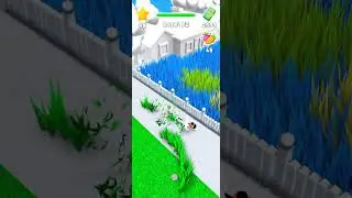 Mow My Lawn 👍 New Gameplay video 👉 GKS gaming 👈 Game's