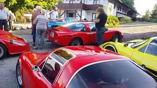 Thurner RS 50.Jahre Jubil&auml;um Bernbeuren !!