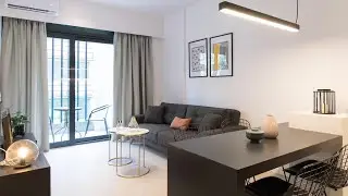 Voda Luxury Residence #202 - Acropolis View Rooftop | Athens, Greece | Hotel Review ⭐