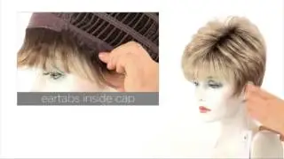 Tiffany Wig by Envy | Available at Wigs.com