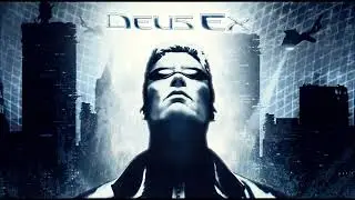 Deus Ex Soundtrack - UNATCO