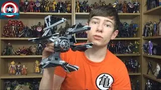 Another Great LEGO Star Wars eBay Haul!
