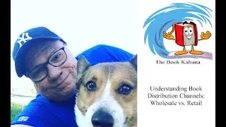 📚 Understanding Book Distribution Channels: Wholesale vs. Retail | Book Publishing Explained