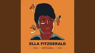 Ambulatory Suite (Ella Fitzgerald Sings The George And Ira Gershwin Song Book)