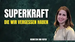 Die Superkraft, die der Rebbe in dir sieht | 3 Geschichten