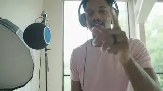 Token Black - Perfect Storm ft. Rob Tr&eacute; (Prod. thebangerslanger) (OFFICIAL MUSIC VIDEO)